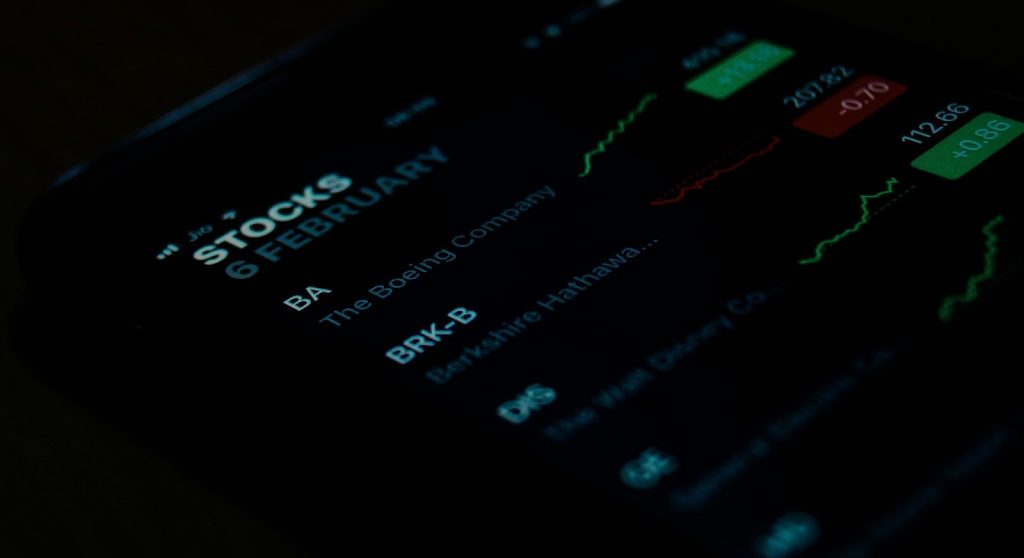 more day trading terms