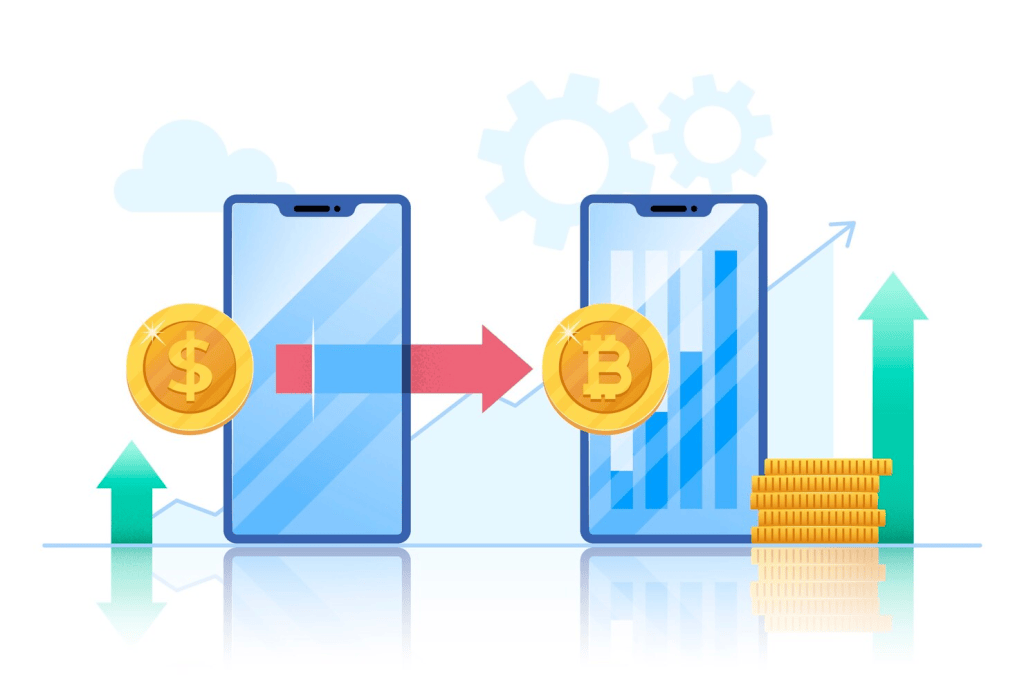 How to make or receive an international payment for a business