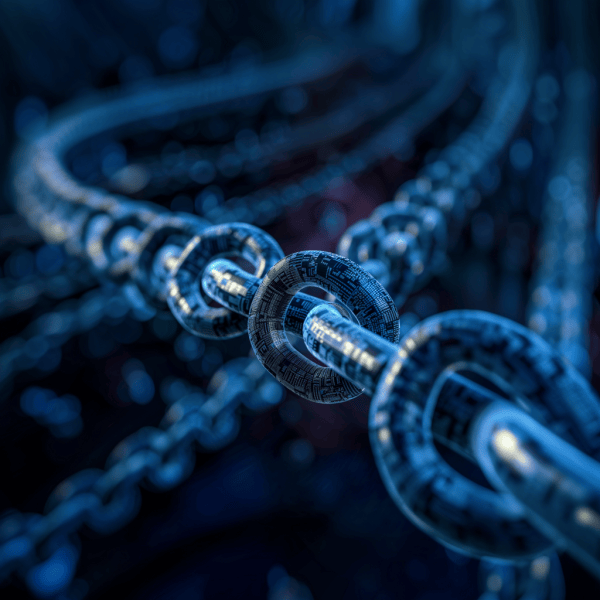 How is blockchain revolutionizing trade finance?