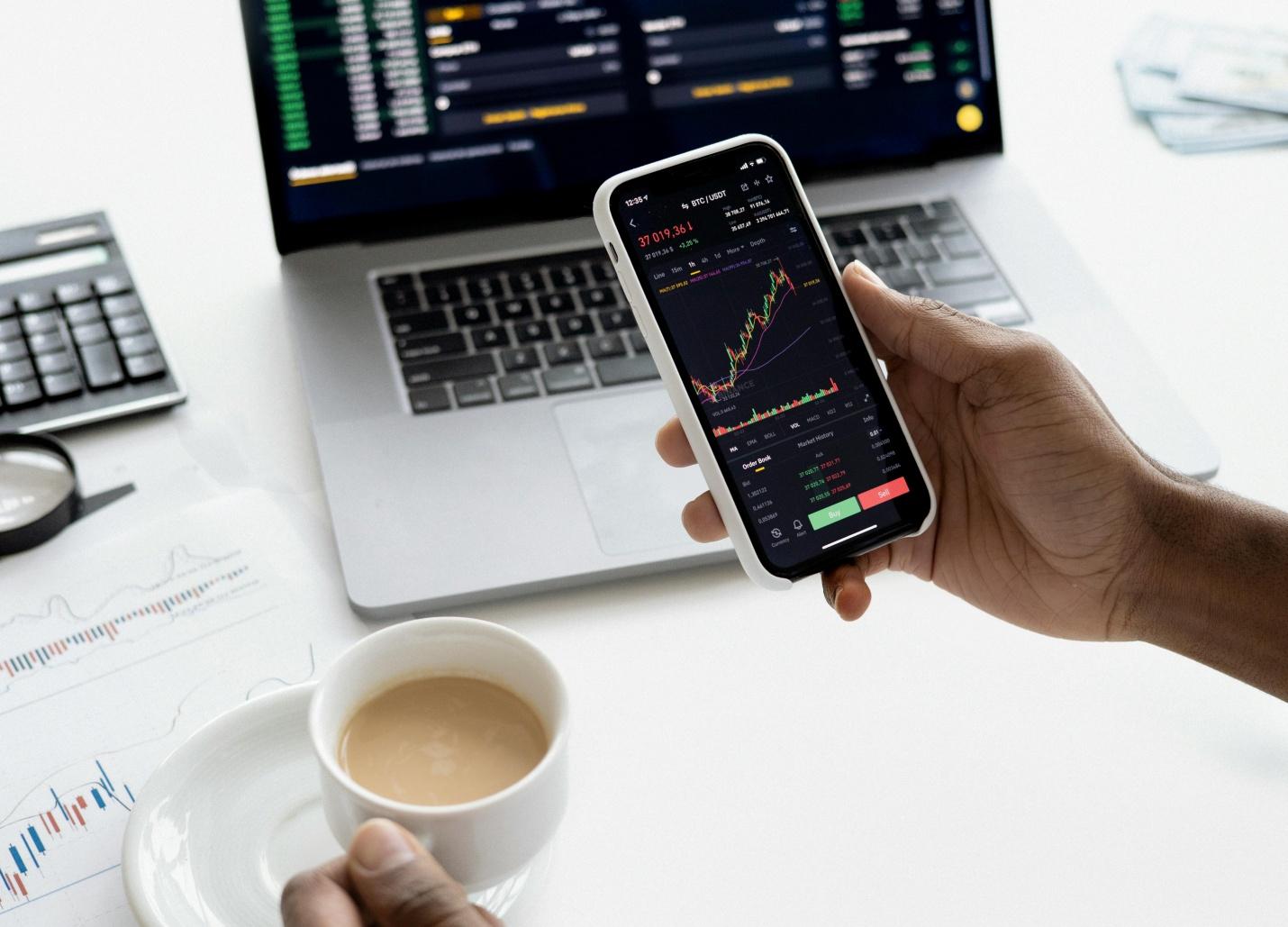 Stock Market Basics Every Student Should Know