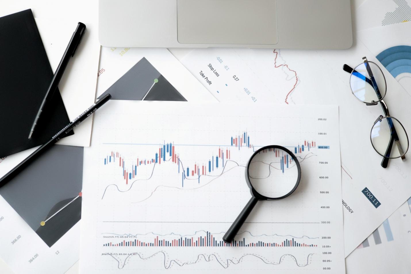 Stock Market Basics Every Student Should Know
