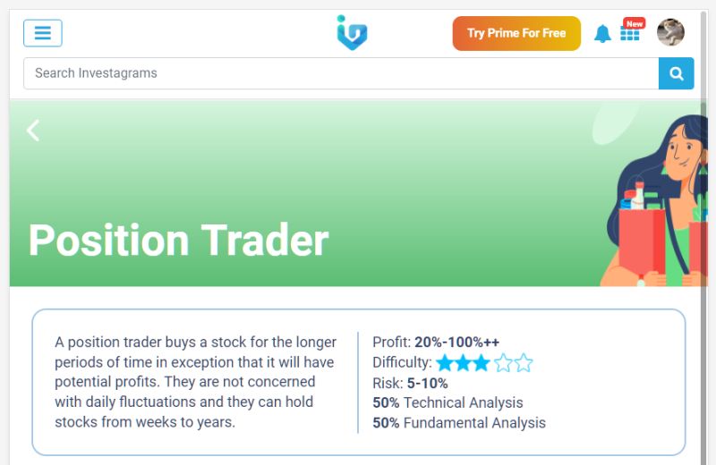 Trading Code Start - Light Arts - High Quality Ultra HD Collection