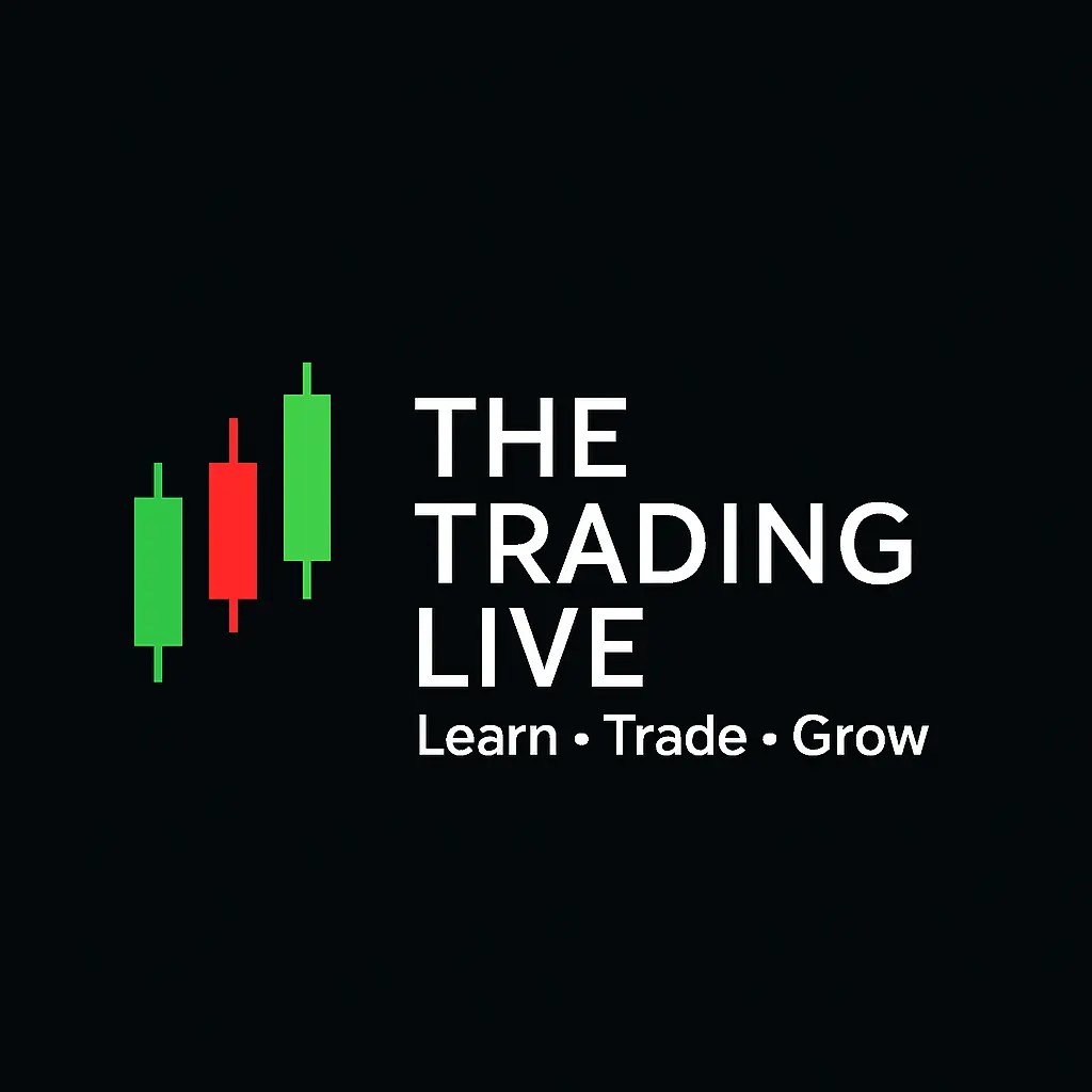 THE TRADING LIVE