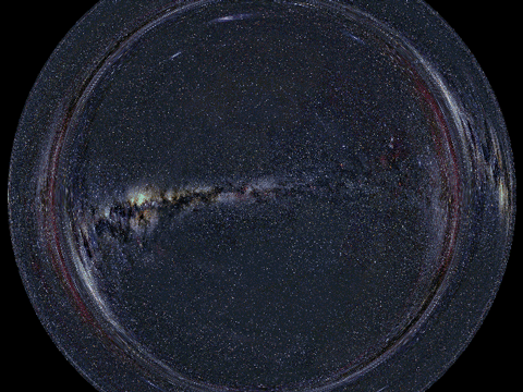 3. Engulfed in Darkness?