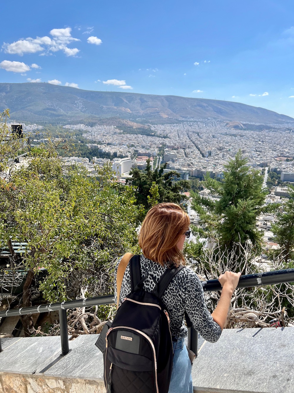 Rd.com food news & advice you might find it hard to believe that this is an airport restaurant. My Athens Layover Tour How To Make The Most Of Your Layover In Athens