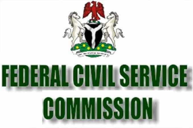 Federal Civil Service Recruitment Open Till March 10, 2025: Step-by-Step Guide to Apply