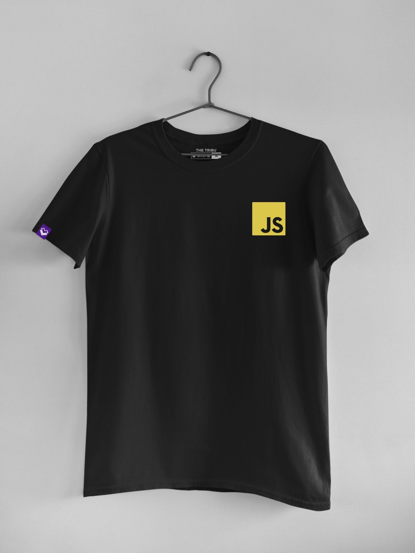 Camiseta Javascript