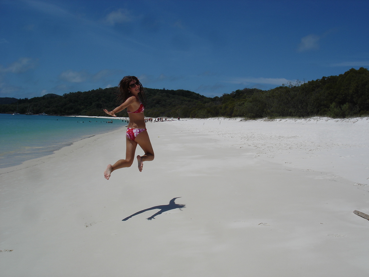 Save 33% · whitsundays escape: Australia S Top Beach Whitehaven And Whitsundays Travel Guide The Trini Traveller