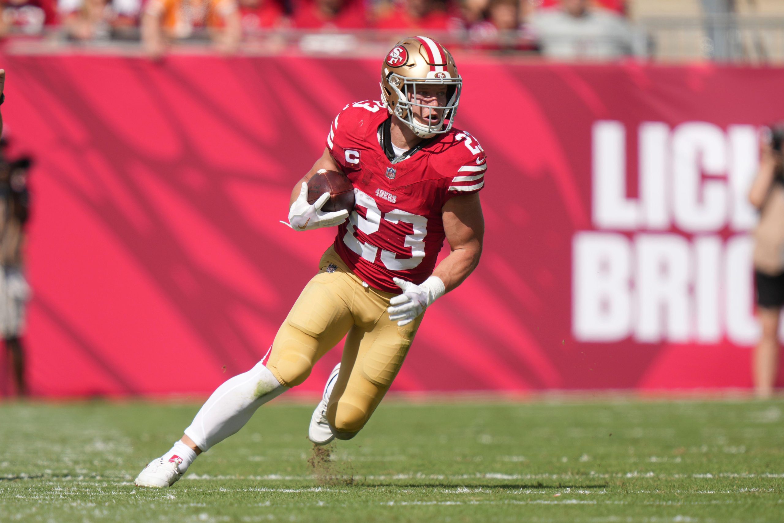 Underdog NFL Fantasy Draft Rankings