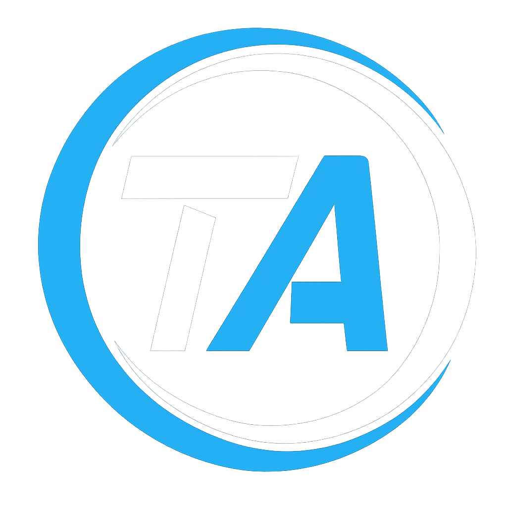 Trinity Analytics Logo