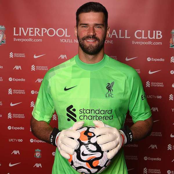 Ranking the 10 best goalkeepers of the 2026/27 Premier League season so far
