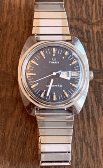 tom snyder timex