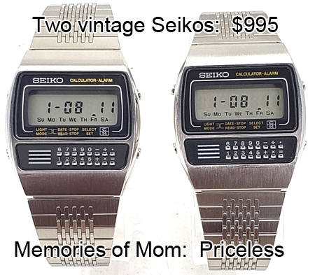 Seiko C359-5000 Review - The Truth About Watches