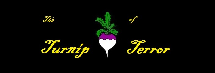 Default Featured Image for the Medieval Reenactment and Living History Website The Turnip of Terror