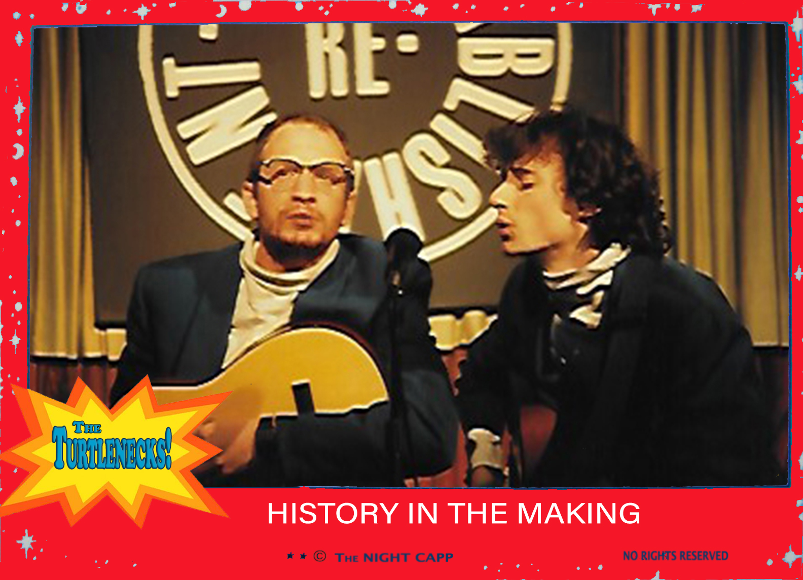 performance at the Re-Establishment