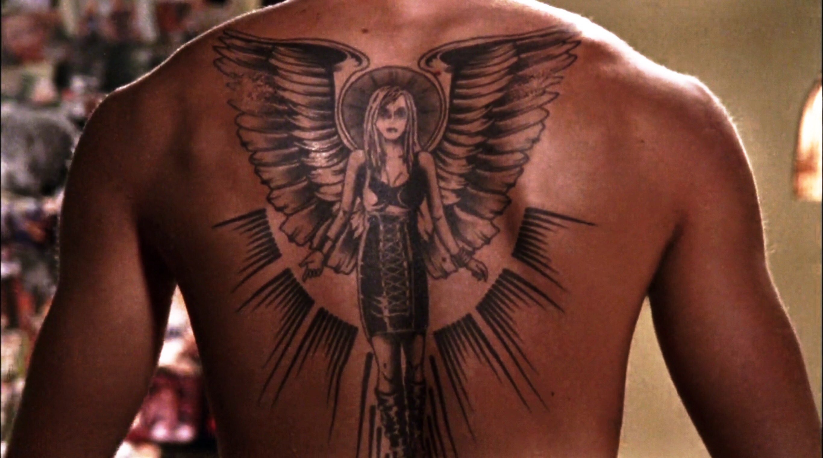 One Tree Hill Good News For People Who Love Bad News Tv Episode 2006 Imdb