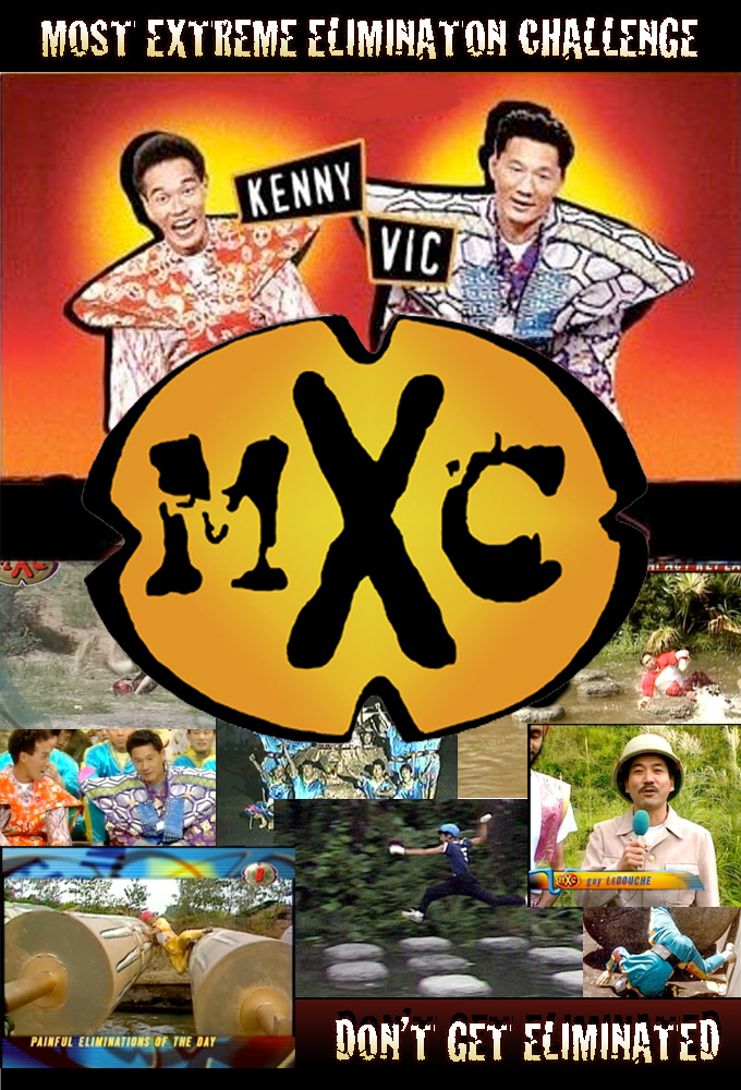 Be the first to comment. Download MXC (Most Extreme Elimination Challenge) Complete