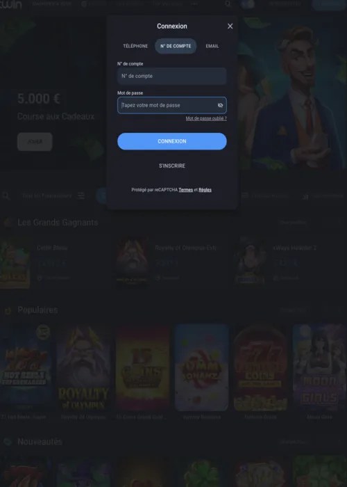 Twin Casino Promo Code Online: Ein umfassender Review für Spieler aus Deutschland