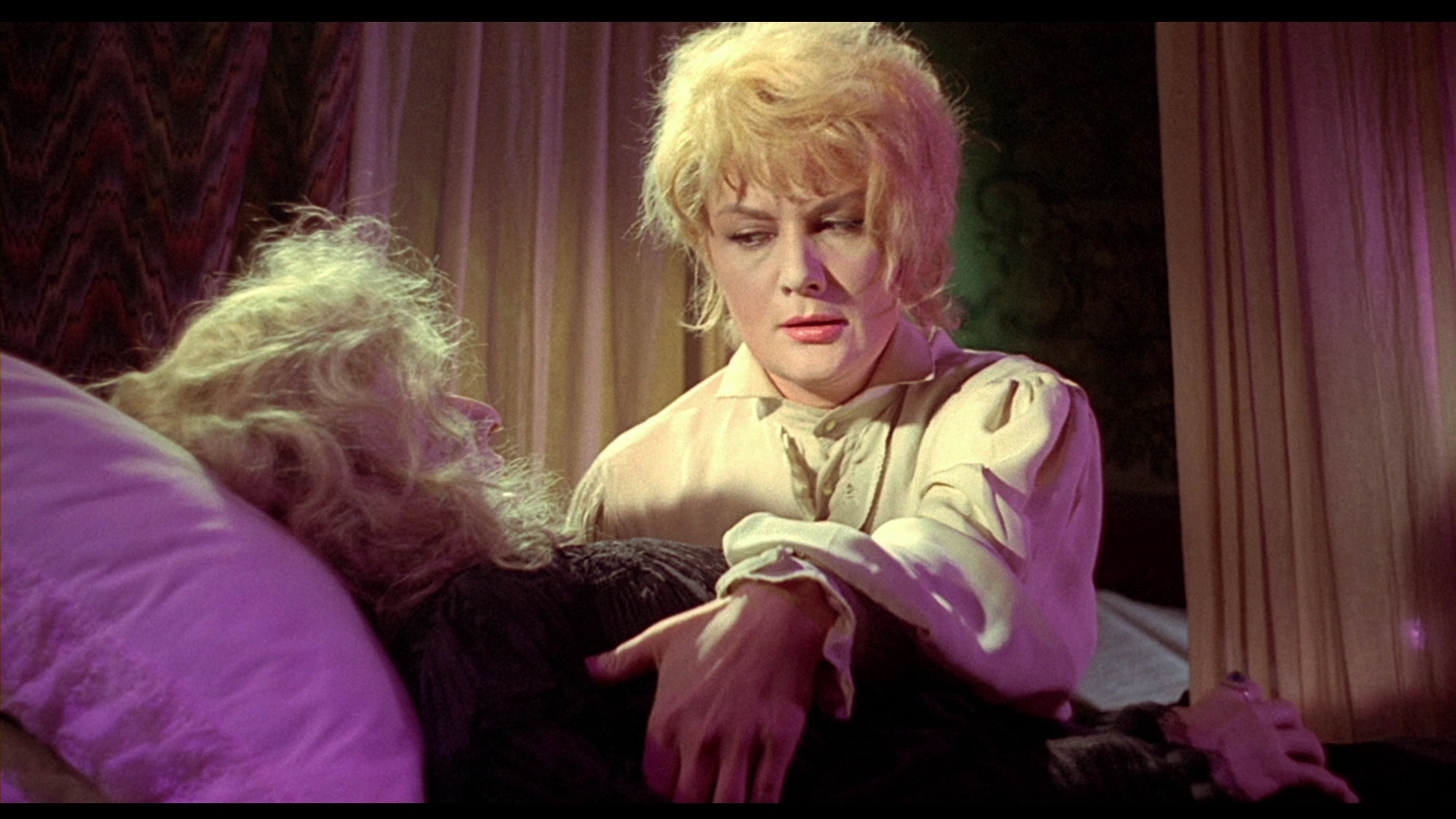 Story #3: "The Drop of Water"