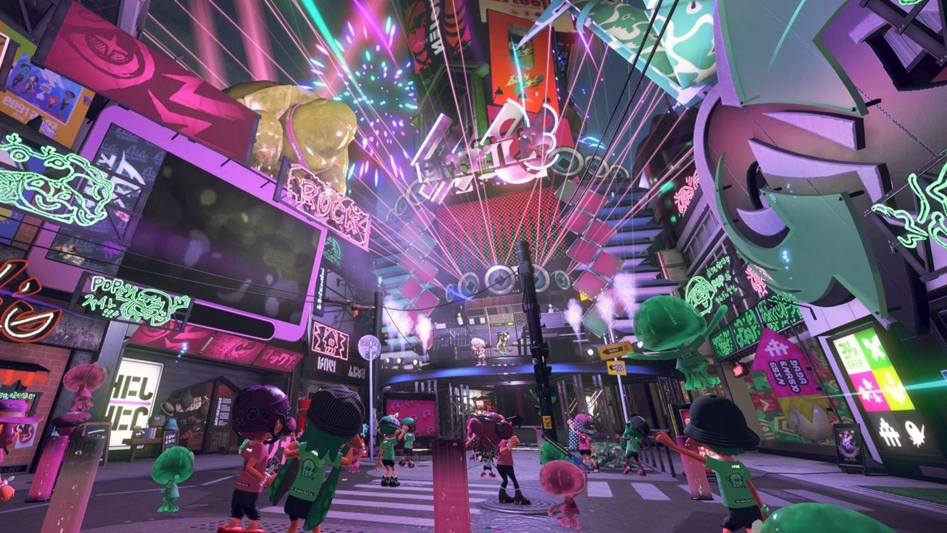 splatoon 2