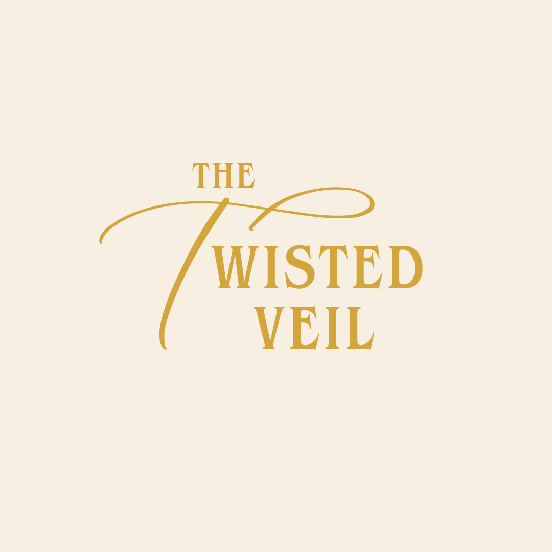The Twisted Veil Logo