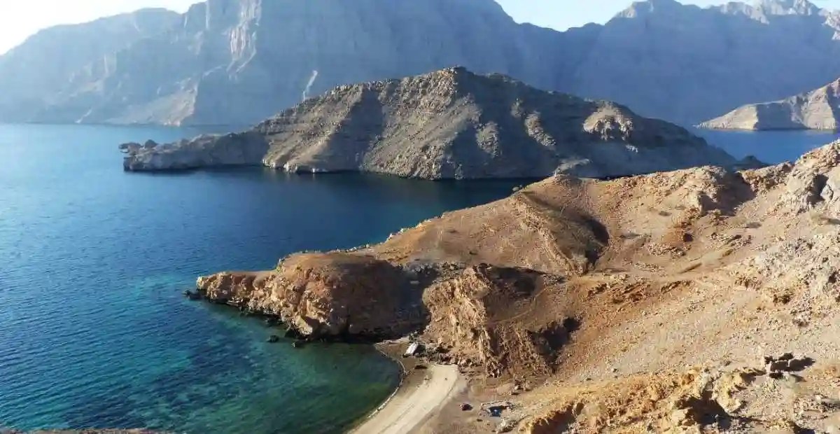 Musandam Ultimate Dibba Adventure