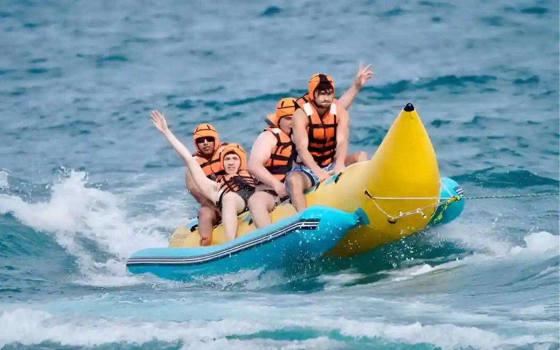 Musandam Ultimate Dibba Adventure
