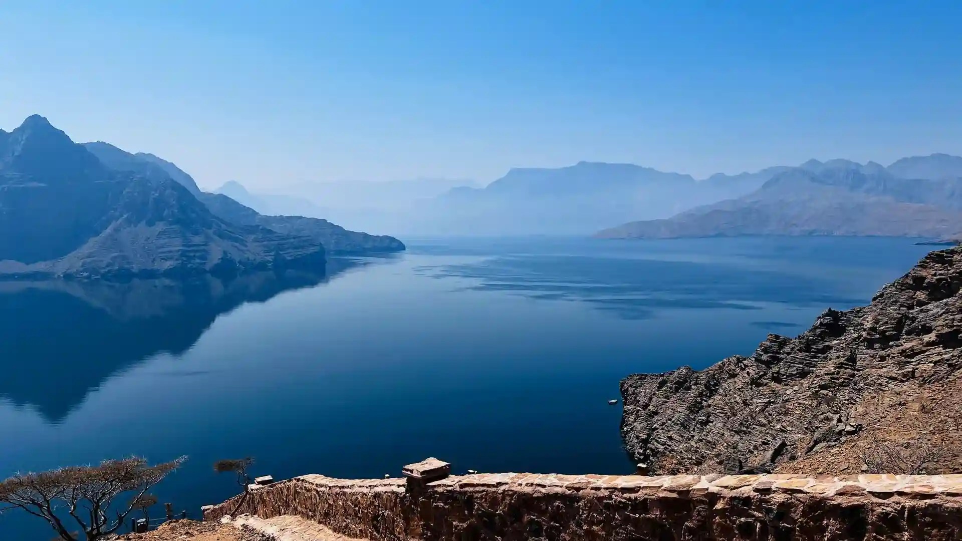 Musandam Ultimate Dibba Adventure