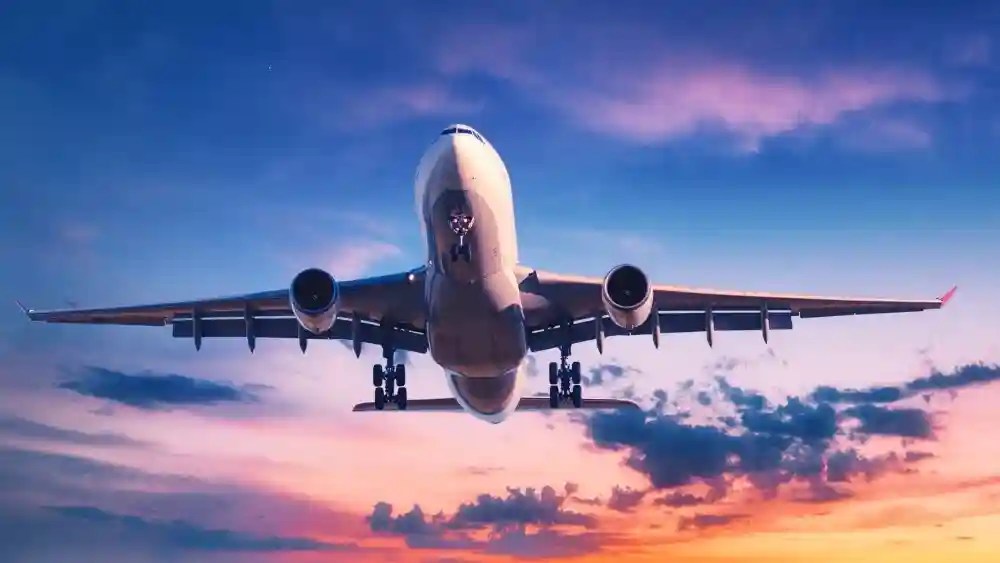 The UAE Junction: Your Journey is our Passion 9 Flight Booking