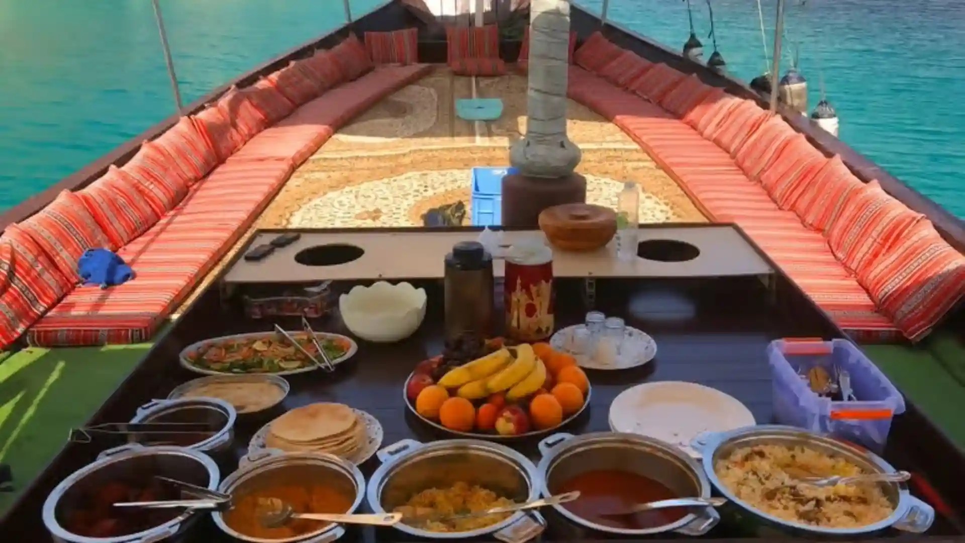 Musandam Ultimate Dibba Adventure