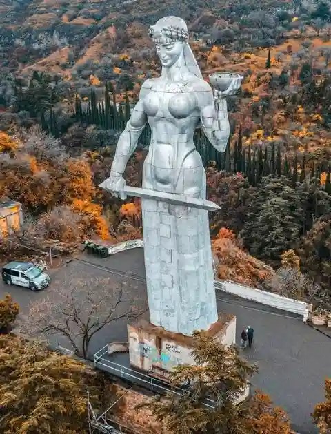 Best Of Georgia In 4 Days