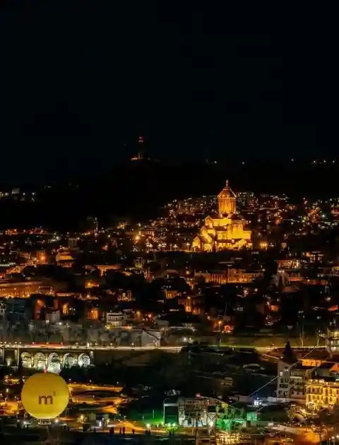 Best Of Georgia In 4 Days