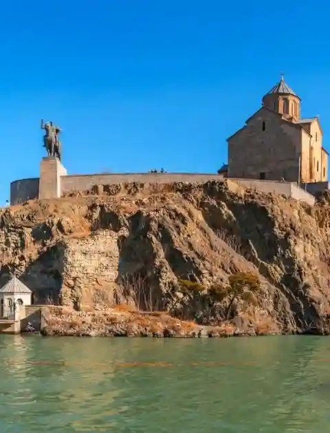 Best Of Georgia In 4 Days