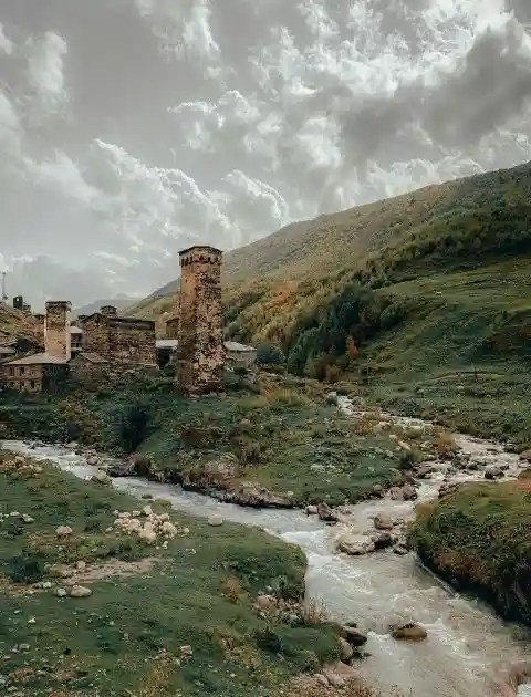 Best Of Georgia In 4 Days