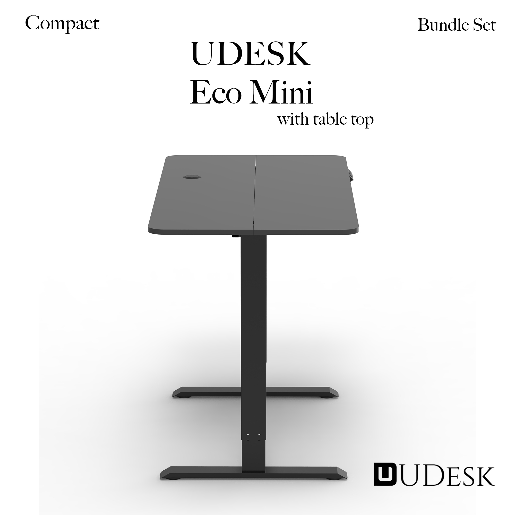 UDESK Eco Mini Bundle Edition