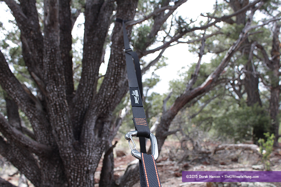 Therm-a-Rest Slacker Suspenders (Tree Strap) Review – The Ultimate