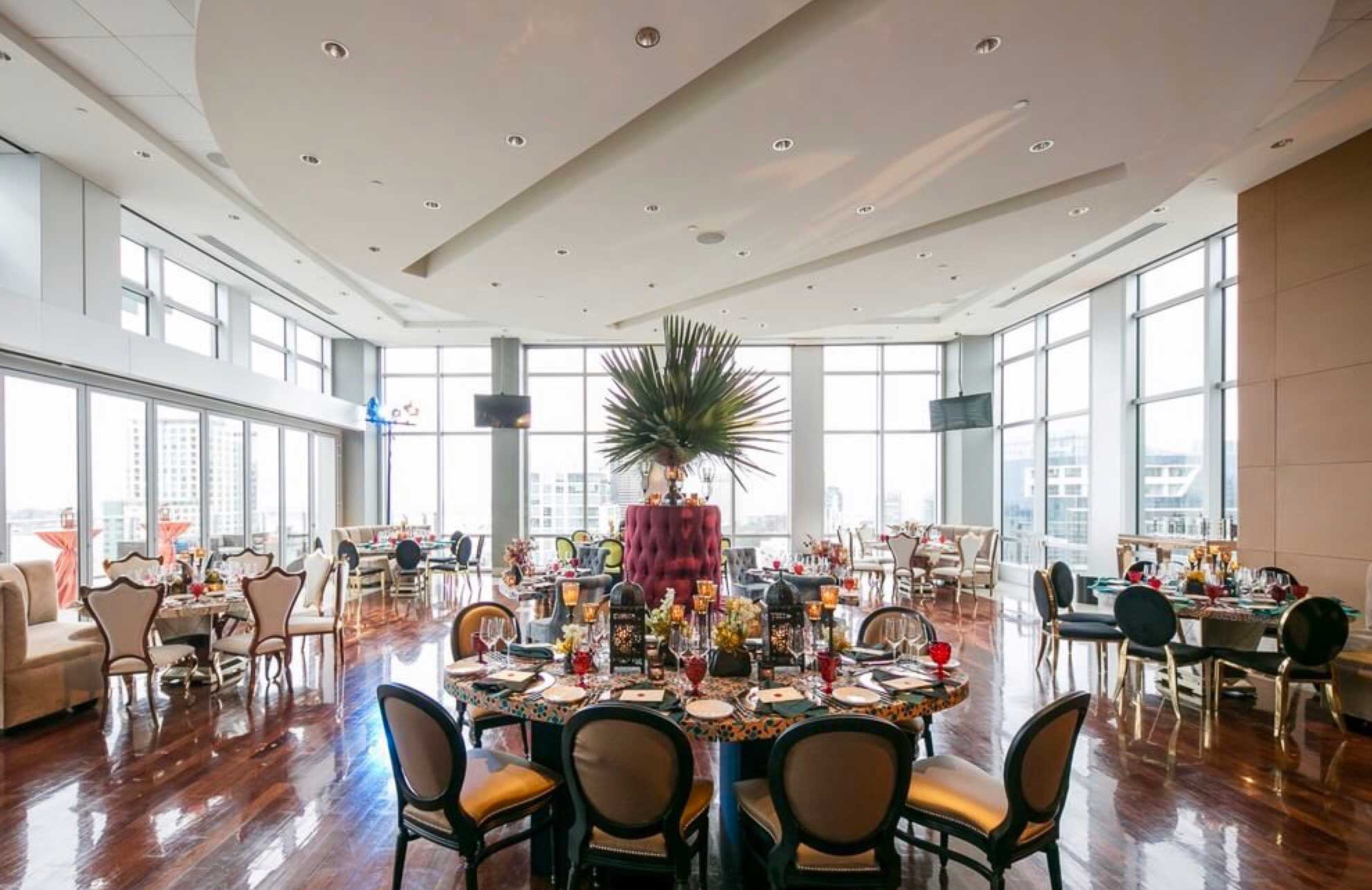 Venues For Corporate Parties San Diego San Diego Social Event Venues