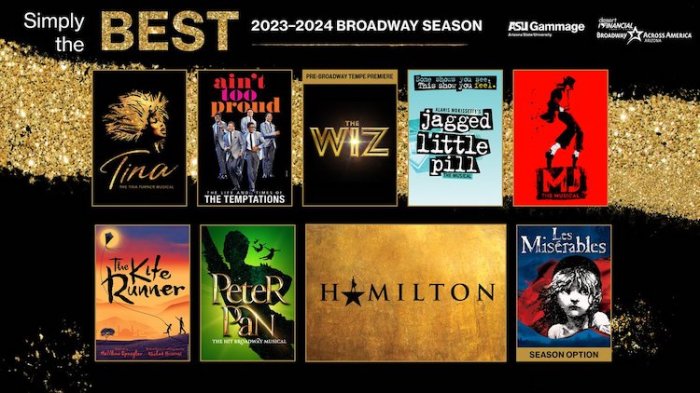 New broadway shows 2025