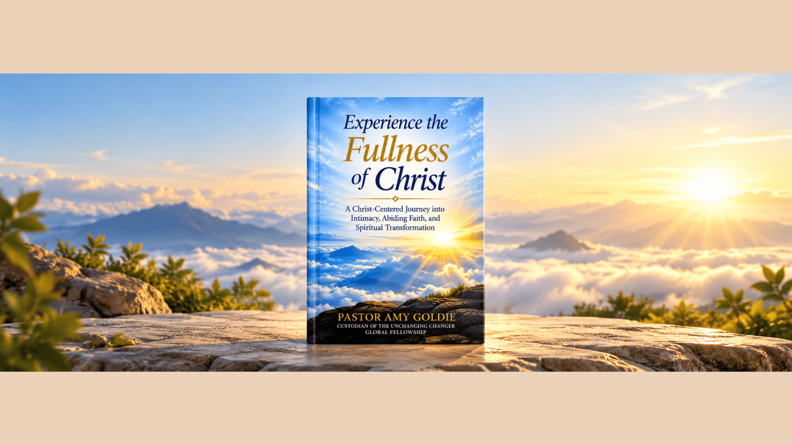 Key Doctrines of the Christian Faith | The Unchanging Changer Global Fellowship