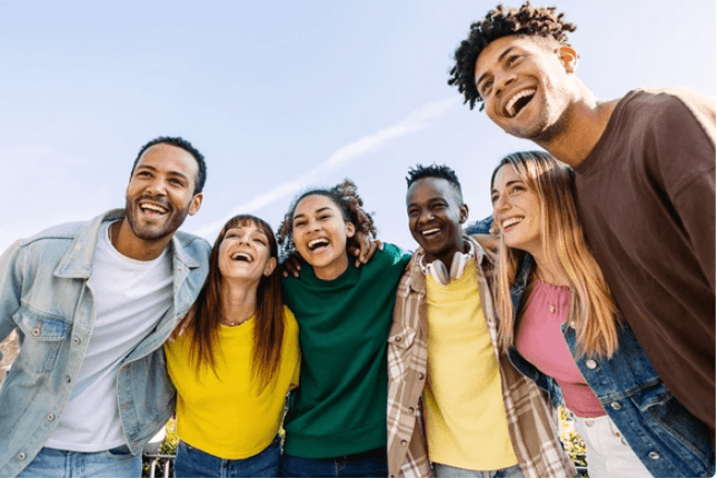 Stepping into Adulthood: Navigating Life’s Choices Together