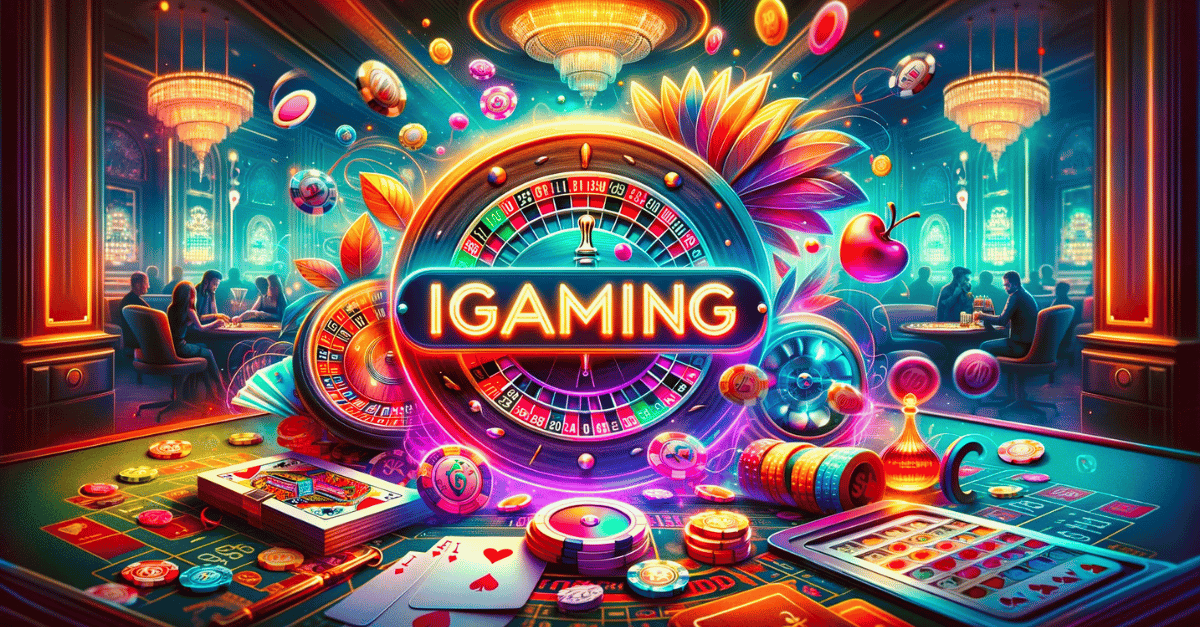Top 10 Best iGaming Marketing Agencies In 2024