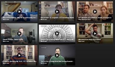The Trivium The Unity Process - Download Perfect Ocean Illustration | Desktop