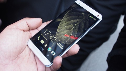 Unroot the HTC One (M7)