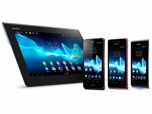 LED Mod for the Xperia Devices