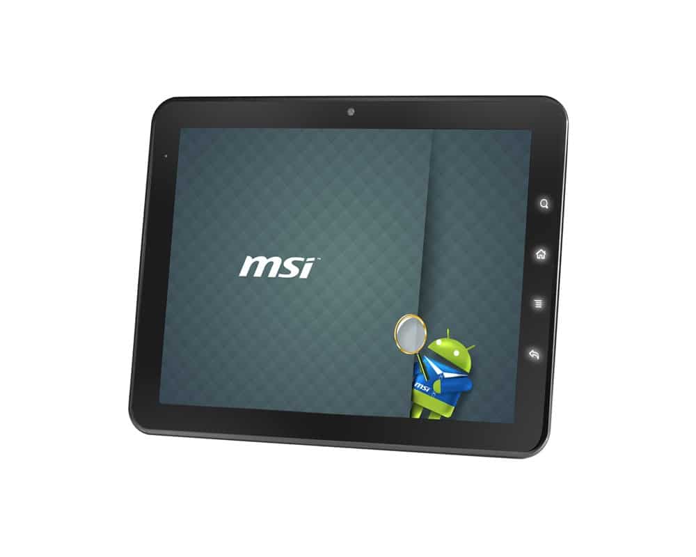 Root the MSI Windpad Enjoy 10 Plus