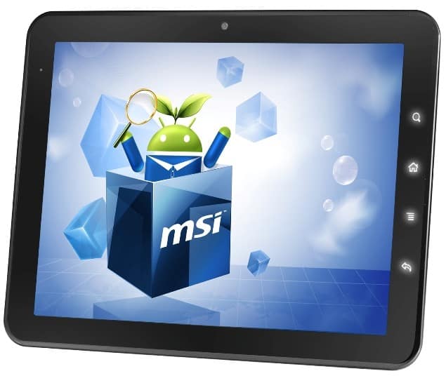 Unroot the MSI Windpad Enjoy 10 Plus