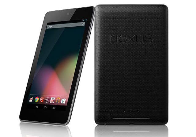 Nexus 7