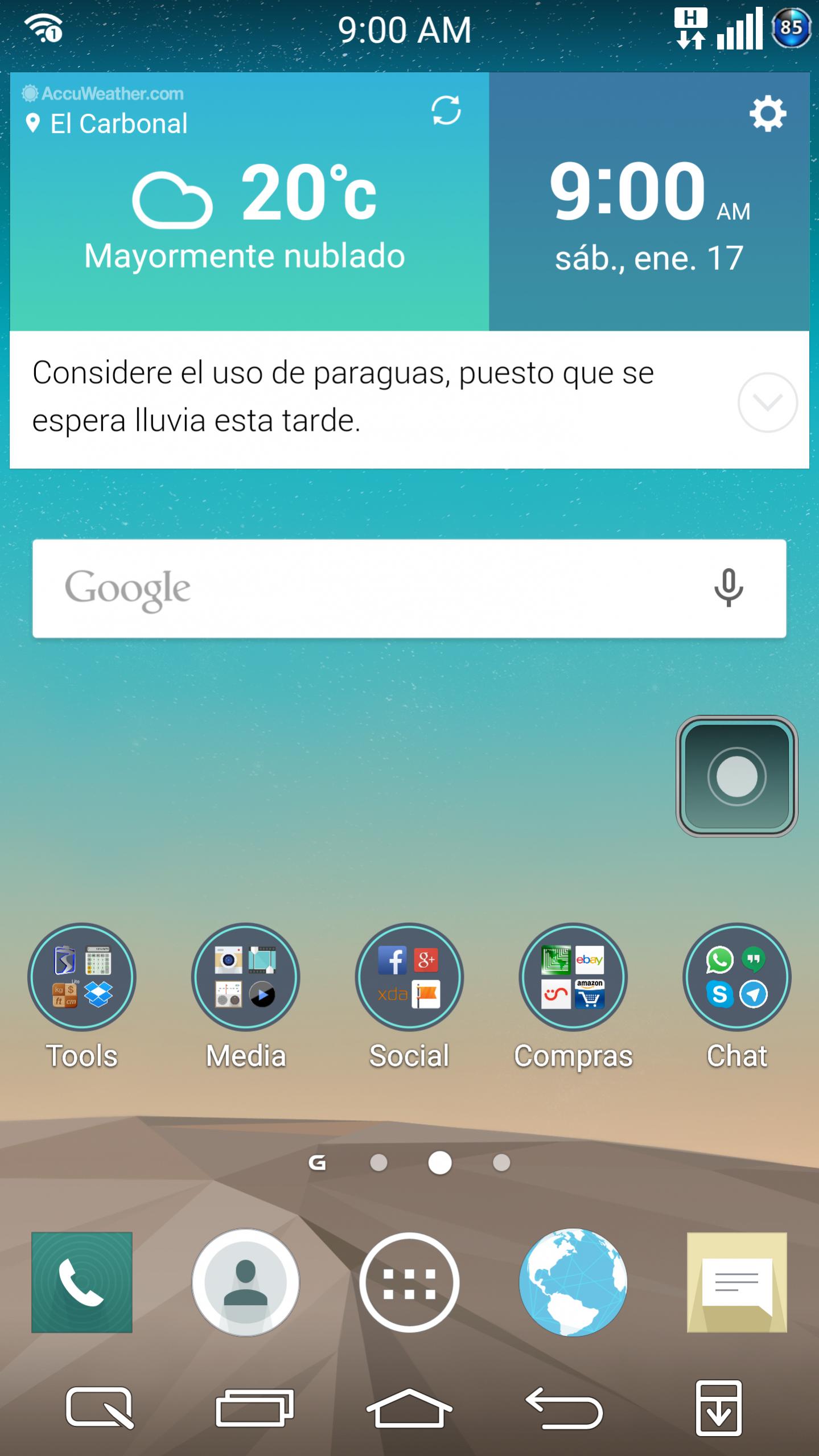 CRASH v2.1 ROM