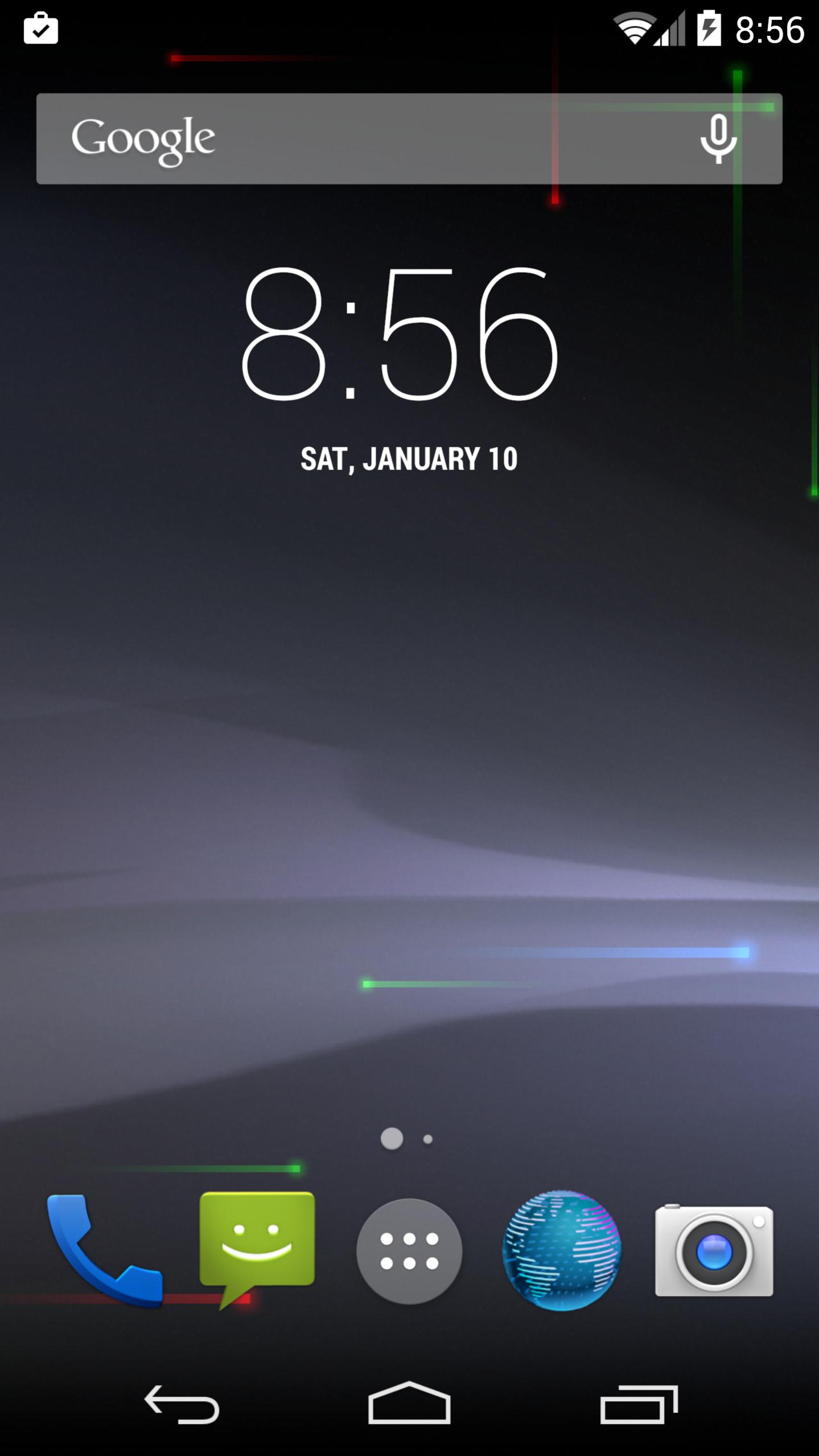EOS ROM
