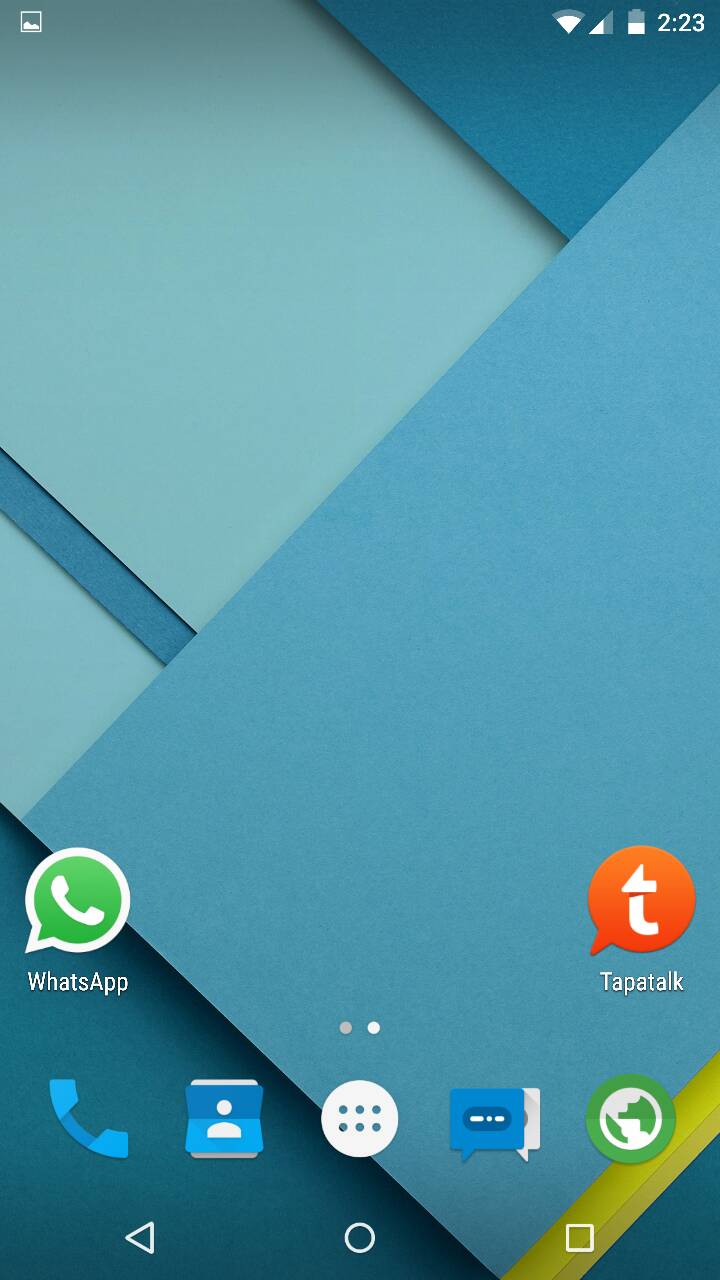 ParanoidAndroid ROM
